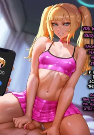 Femdom Arc – Chapter 1 [POTIONS]