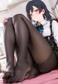 Setsuna Yuki – Part 1 [XMC]