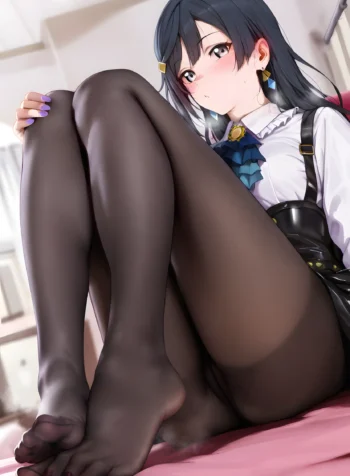 Setsuna Yuki – Part 1 [XMC]