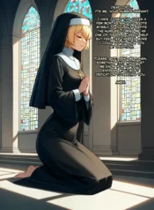 Dark Devotion [AverageEE]