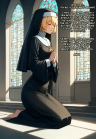 Dark Devotion [AverageEE]