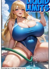 Liquid Limits – Chapter 1 [Boobacious]