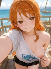 Nami – Chapter 1 [clowenqq]