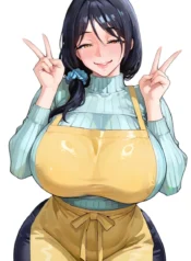 New Model – Part 1 [Yoru Neko]