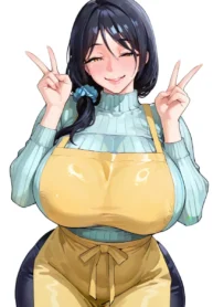 New Model – Part 1 [Yoru Neko]