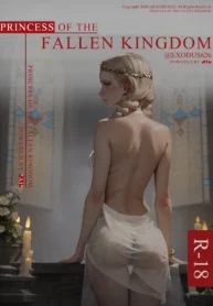 Princess of The Fallen Kingdom – Chapter 1 [exodus626]
