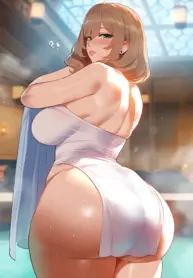 Lisa’s Secret Desire – Chapter 1 [Miyu]
