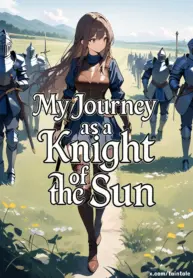 My journey as a Knight of the Sun [TainTale]