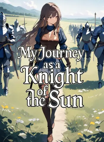 My journey as a Knight of the Sun [TainTale]