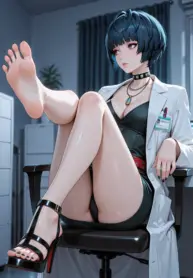 Tae Takemi – Part 1 [Benj17]