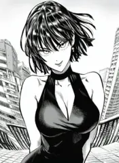 Fubuki Casting Couch [Sticky]