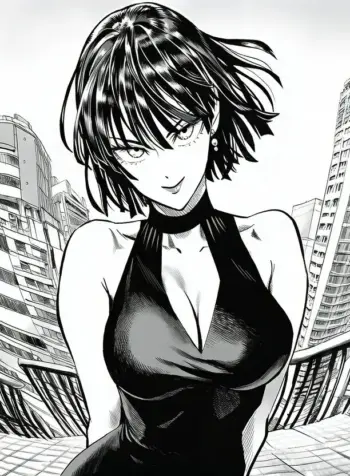 Fubuki Casting Couch [Sticky]