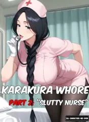 Karakura Whores [ArtificalArt]