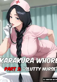Karakura Whores [ArtificalArt]