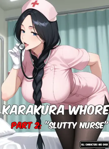 Karakura Whores [ArtificalArt]