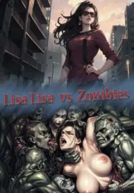 Lisa Lisa vs Zombies – Chapter 1 [Someday 8]