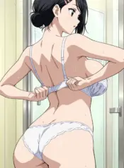 Sakamoto Aoi [Anivoice]