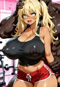 Sakura hibiki NTR＆BBC ERION – Part 1