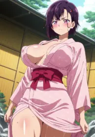 Shizuka [KoinaART]