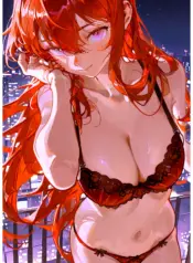 Surtr The Flame Sovereign [Phanauet]