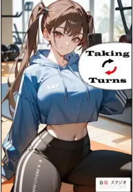 Taking Turns [JishinStudios]