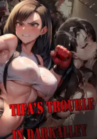 Tifa’s Trouble in Dark Alley [Someday 8]