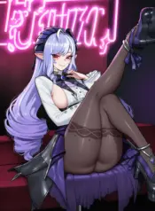 Vivian [1-A Dot]