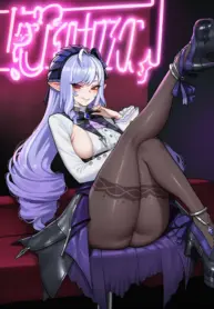 Vivian [1-A Dot]