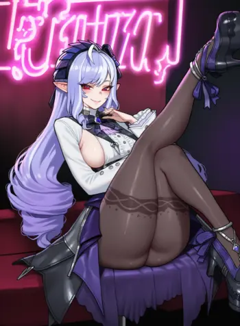 Vivian [1-A Dot]