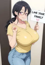 Love Your Family [ArtificalArt]