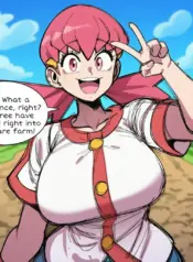 Moomoo Milked [Mullon]