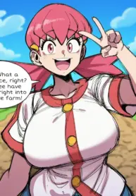 Moomoo Milked [Mullon]