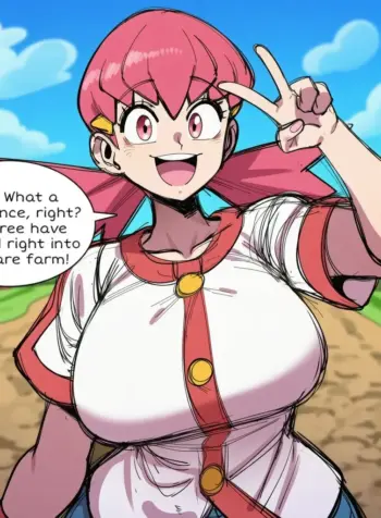 Moomoo Milked [Mullon]