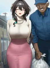 Ruan Mei NTR [Mikayori]