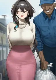 Ruan Mei NTR [Mikayori]
