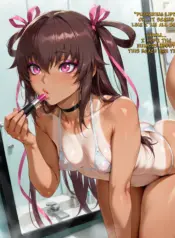 Yukikaze Mizuki [PS-AI]
