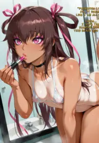 Yukikaze Mizuki [PS-AI]
