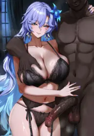 Cantarella (Wuthering Waves) [Mikayori]