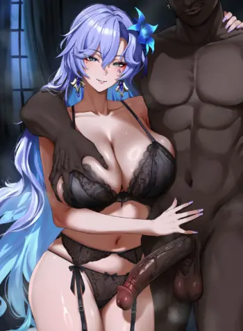 Cantarella (Wuthering Waves) [Mikayori]
