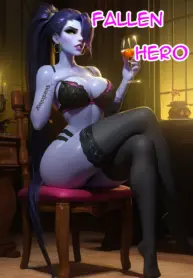 Fallen Hero [LewdLilith]
