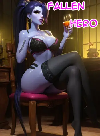 Fallen Hero [LewdLilith]