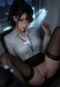 JA029 Overtime [JessieAI]