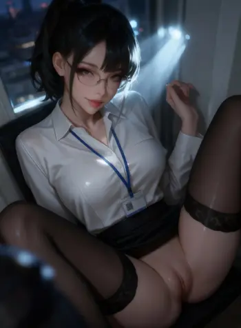 JA029 Overtime [JessieAI]