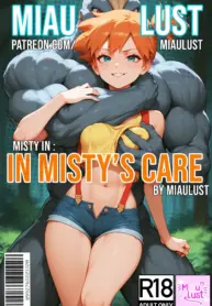 Misty in Misty’s Care [MiauLust]