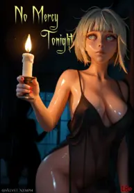 No Mercy Tonight [Velvet_Nymph]