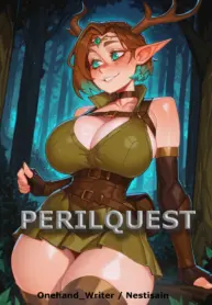 Zeze Plays Perilquest [Sainwell848]