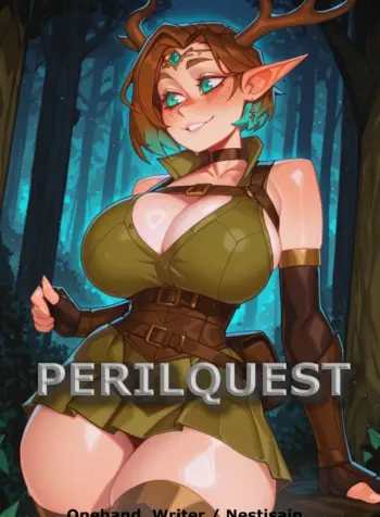 Zeze Plays Perilquest [Sainwell848]