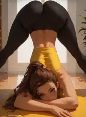 Amber’s Session [Daruthin]