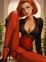 Clover’s Reception [Daruthin]