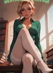 Heather’s Challenge [Daruthin]